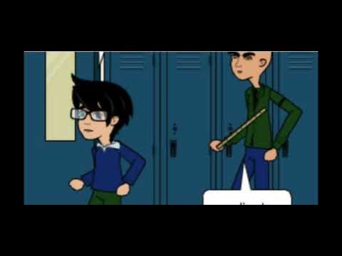 376° Canción, Baldi Basics In Education And Learning: