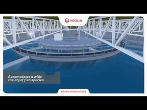 RAS2020 - Revolutionizing Aquaculture