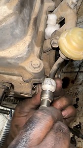 Auto Tips Remove A Fuel Injector Pipe #fuel #injector #pipe #abdullahautoelectrician | Abdullah auto electrician