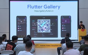 李承峻 Alex 《Flutter 2.2 更新》| I/O 更新回顾