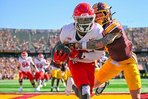 Rutgers football vs. Minnesota highlights: Scarlet Knights suffer disappointing road loss