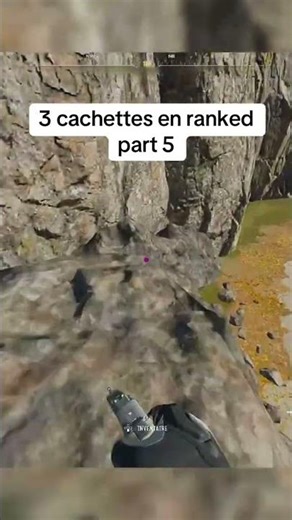 3 cachette en ranked part 5