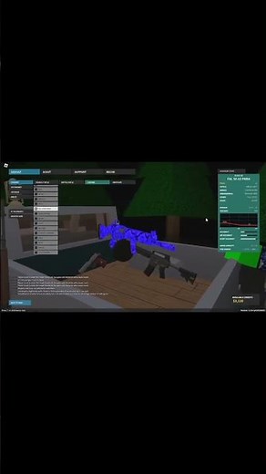 BEST FAL 50.63 PARA SETUP (PHANTOM FORCES)