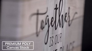 Stupell Industries Detailed Pink World Map Canvas Wall Art by Urban Epiphant