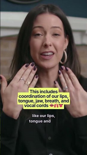 Speech vs. Language: What's the difference?
