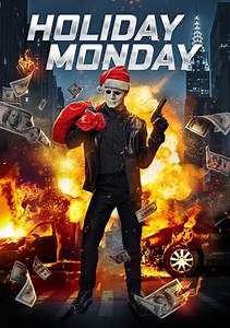 Holiday Monday Trailer