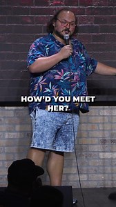 Glossing over embarrassing detail #shorts #comedy #funny #jokes #standup #crowdwork #dating #relationship #hookup #cougar #men #women #bike #bicycle #car #auto #embarrassed | Stavros Halkias