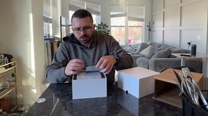 Getorli Mini PC, Dual LAN AMD Ryzen 7 8745HS (Max 4.9GHz), Mini Computers 32GB DDR5 RAM 1TB SSD, Mini Desktop Computer 4K 120Hz Displays/HDMI/Type-C/USB Ports/RJ45/WiFi 6/BT5.3 for Home/Office/Games