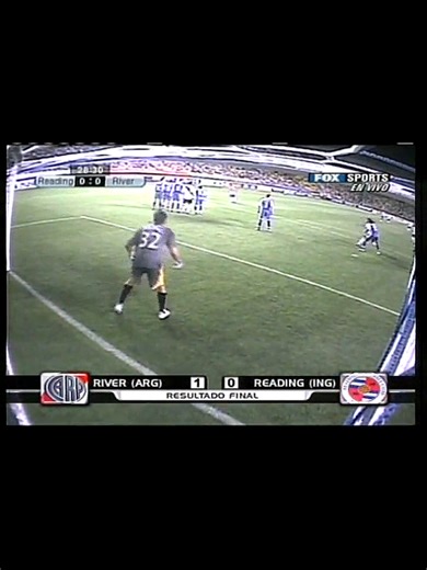 River Plate y Equipos de Europa en el Siglo 21