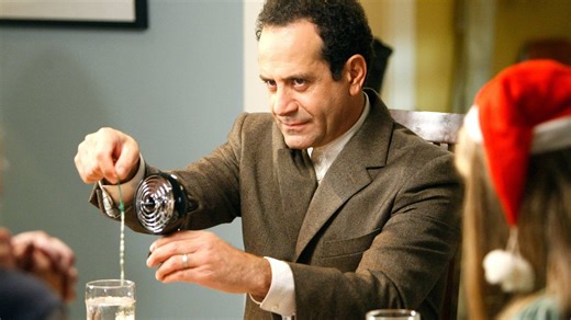 5 Best TV Detectives of All Time (Who Aren't Sherlock), Ranked