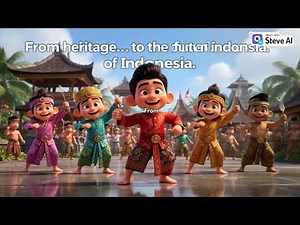 The Origin Of Batik