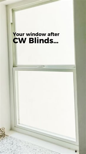 Easy Makeovers for your windows with blinds and shades by @cwinteriorstt - follow us for more inspiration ✨😉 get the look! #maymakeover #blindsandshades #widowtreatments #windowblinds #cwinteriorstt #homedecor #homefinishes | CW Interiors