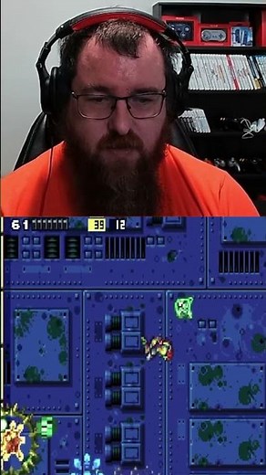 Hardest boss in Metroid Fusion