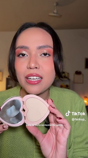 Los mejores polvos compactos recomendados por Fer