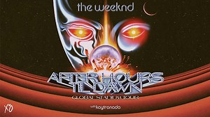 The Weeknd kommt 2023 für vier Konzerte live nach Deutschland | Alle Infos zum Vorverkauf | Ticketmaster Blog