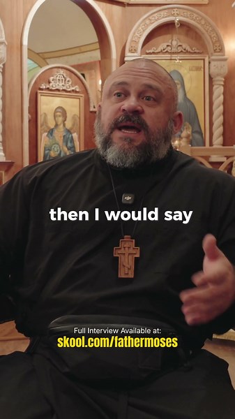 Do you believe in God? #christianity #orthodoxy