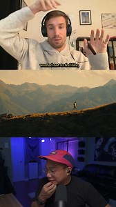 Creator: @kekous Podcast: @beyond.the.cut.podcast Sometimes you need to get creative and reuse shots to complete the video. #cinematography #filmmakersworld #filmmaking #cinematographer #cinematographers | The Creator's Cut