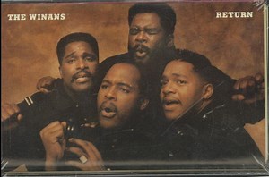 The Winans - Return