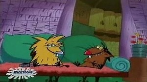 Watch The Angry Beavers Season 6 Episode 5 - Nice and Lonely/Soccer, I Hardly Know Him