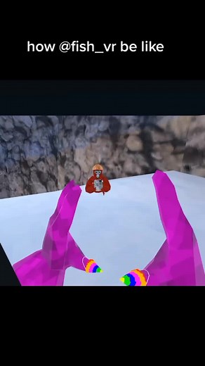@fish__vr (it's all jokes) #fypシ #fyp #AVrboForTogether #LaysGoldenDuet