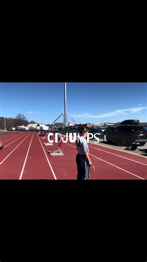 Short Approach Long Jump Technique