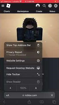 How to have two hairs in roblox