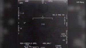 Mankind has made contact with aliens, Israeli official says