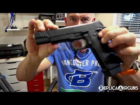 Tokyo Marui New Product Preview Unboxing Video