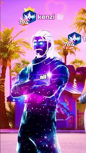 BEST Fortnite XP Map to Level Up Fast in Chapter 7 😍