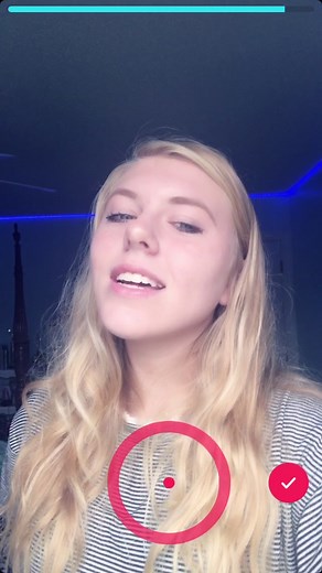 Mackenzie Overton on TikTok