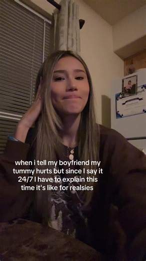 Understanding Real Stomach Issues Explained