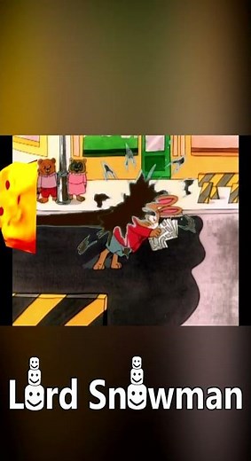 Preview for the 10 minute Busytown YTP Special