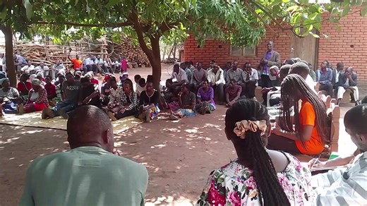 LUANAR plans to establish an Impact Zone Initiative in the areas surrounding Bunda and NRC campuses as part of its corporate social responsibility efforts. #luanar | Luanar - Extension Department