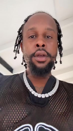 Popcaan Lifestyle Moment