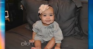 Kim Kardashian Wardrobe Malfunction