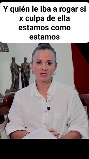 # | Maria Fernanda