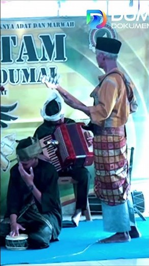 03: Lagu Dondang Sayang - Tabuh Gemilang Gagak Hitam Dumai - Bengkeltanjak #riaudokumentasinews