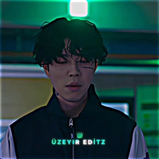 Gwi Nam in the Study Group😱🔥 | Bro Fight 💀🔥 | Study Group Loucore Letal (Ultra Slowed) #kdrama #edit