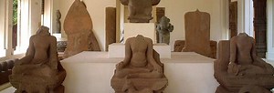 Cham Museum of Sculpture in Da Nang, Vietnam - Travel Guide