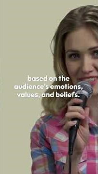 Ethos, Pathos and Logos: Explained