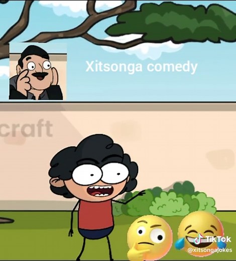 Hilarious Xitsonga Comedy Jokes from Limpopo
