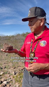 Listen to Bob Stevens share the story of Peridot Mesa’s geological history, floating stones, & peridot gemstones. ——— Bob Stevens with the San Carlos Apache Language Preservation Program,has been generous in sharing his knowledge of the Peridot Mesa on the San Carlos Apache Reservation. The Peridot Mesa, noted for its spring poppy blooms (blooming now!), wide vistas, & dark skies, is accessed from Hwy 70 between Globe and San Carlos, Arizona. Recreation permits are needed for any visitor that is
