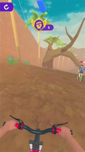 BMX CYCLE LEVEL 1 #shorts #video #ytfeedshorts