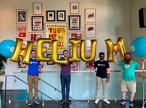 Helium to Launch 5G Network With Blockchain-Powered Mesh of DIY Telco Hubs