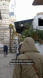 One year since the fall of the Assad regime, many Syrian women are still paying the price for its brutality. Thousands were detained for reasons that should never be crimes - attending demonstrations, demanding rights, or just being connected to someone the regime opposed. The abuse they suffered continues to shape their lives long after release. Through our partner Women Now For Development, we’re helping survivors access counselling, healing spaces and job skills so they can rebuild their live