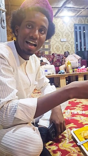 Exploring Fulani Culture and Heritage