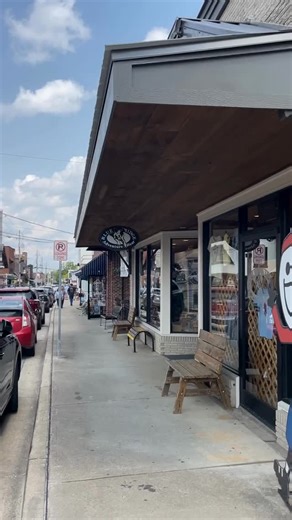 1.7K views · 236 reactions | The right gear = more Blue Ridge adventures. 量 With so many outfitters and adventure gear stores, you’re sure to have your pick of all the best hiking gear - and even some relaxing gear, too.  Blue Ridge Adventure Wear is just one of the many places to stock up; you can find more at the link in bio. | Visit Blue Ridge GA | Facebook