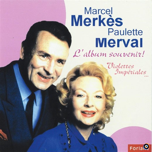 Les cloches de Corneville: Chanson des cloches by Marcel Merkès, Paulette Merval