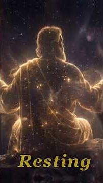 10-Minute Cosmic Meditation to Reset Your Nervous System & Find Calm