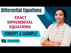 How to pass M2 R18 JNTUH | Exact Equations | Differential Equations | ‪@ramareddymathsacademy‬